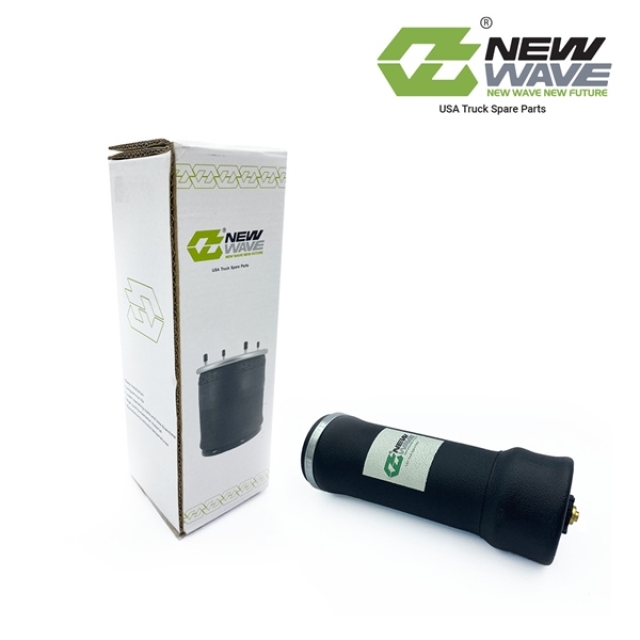 Bầu hơi cabin dài Freightliner NW7215 New Wave Bầu hơi cabin dài Freightliner NW7215 New Wave