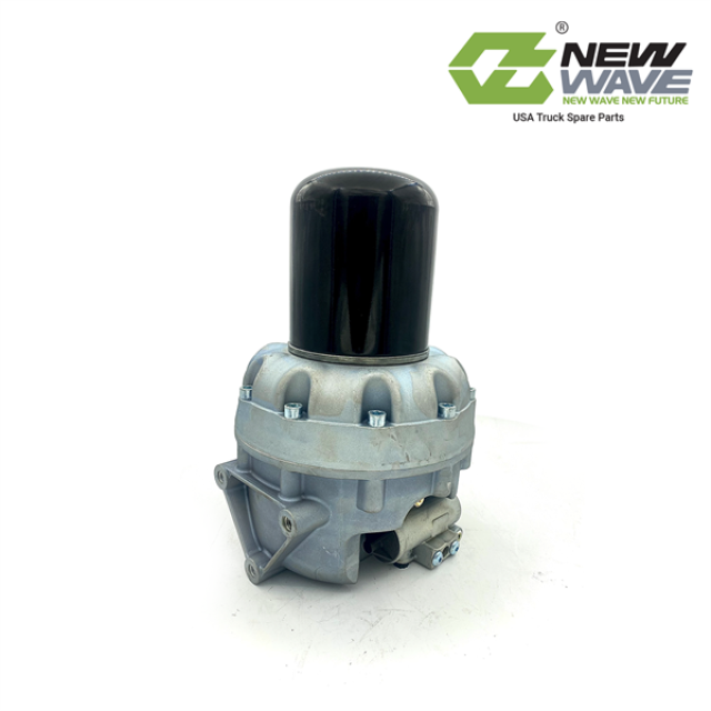 Bộ lọc hơi Cascadia NW3511EL New Wave