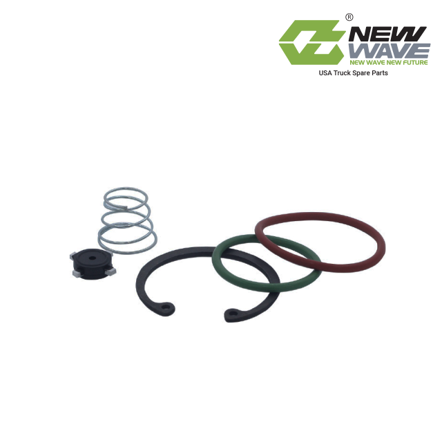  Bộ sin điều tiết hơi 3512GLKT New Wave