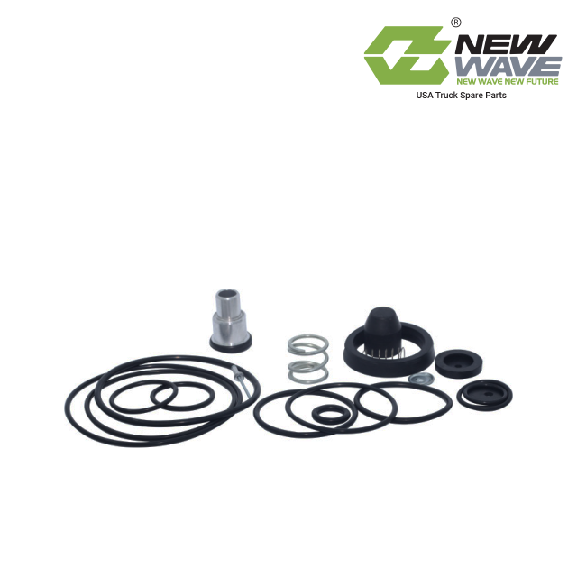 Bộ sin sửa chữa cóc chia hơi CIMC 3518MAKT New Wave