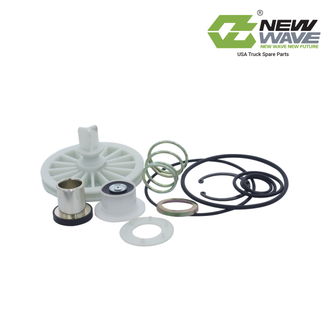 Bộ sửa chữa cóc chia hơi ĐK R12 New Wave