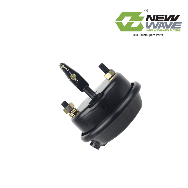 Búp sen 1 tầng da 18cm đầu kéo có đuôi 3519AAUC New Wave