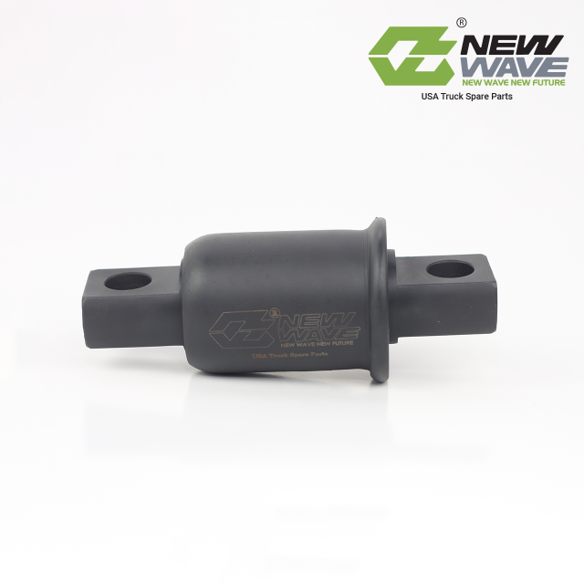 Cao su ắc nhíp đúc 001658 New Wave