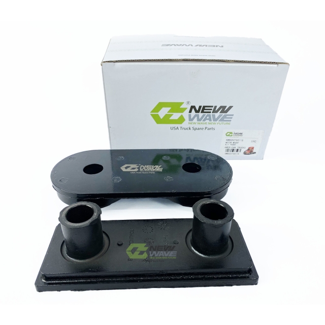 Cao su chân máy trước FREIGHTLINER NWBCD276511S New Wave