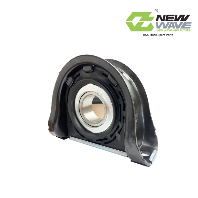CB210661-Bạc đạn treo CB210661 (Cao su lỗ) New Wave CB210661-Bạc đạn treo CB210661 (Cao su lỗ) New Wave