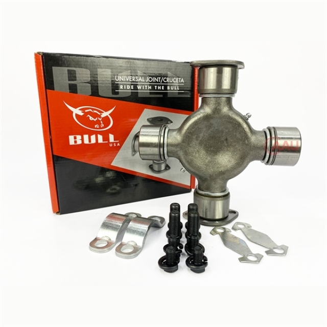 Chữ thập chén 49x192 (2 tai) Bull