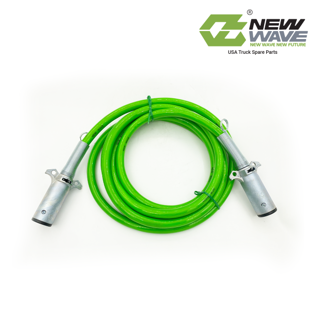 Dây điện thẳng ABS New Wave Dây điện thẳng ABS New Wave