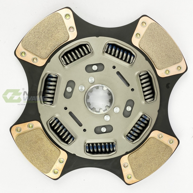 Đĩa bố nồi 4 cánh mặt bố tốt 128462C New Wave