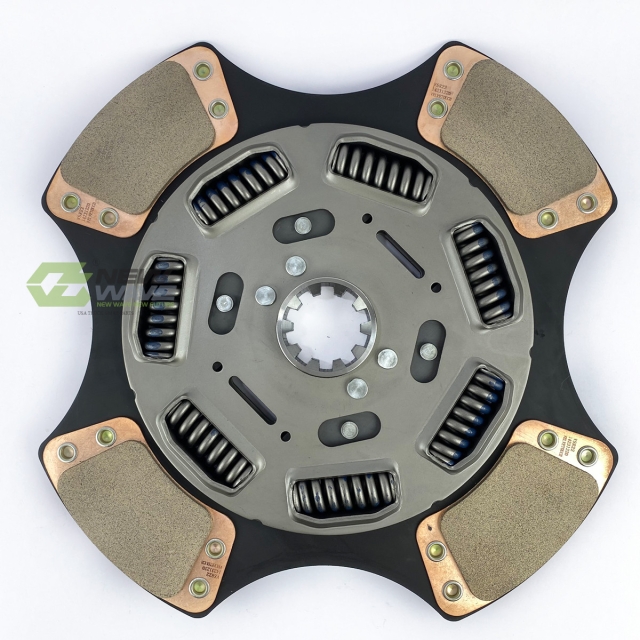 Đĩa bố nồi 4 cánh mặt bố Velvetouch 128462V New Wave Đĩa bố nồi 4 cánh mặt bố Velvetouch 128462V New Wave