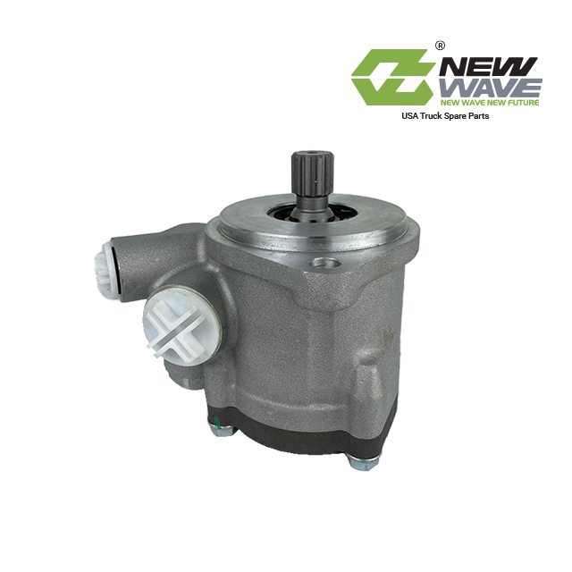 EV221618L101-Bơm tay lái L Detroit (quay trái) New Wave EV221618L101-Bơm tay lái L Detroit (quay trái) New Wave