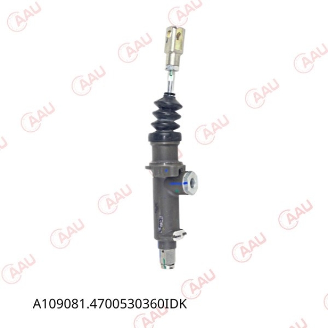 Heo trên MAXXFORCE Wabco India Heo trên MAXXFORCE Wabco India