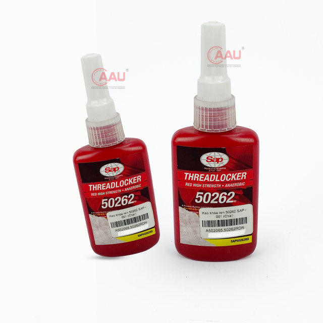 Keo khóa ren 50262 SAP Keo khóa ren 50262 SAP