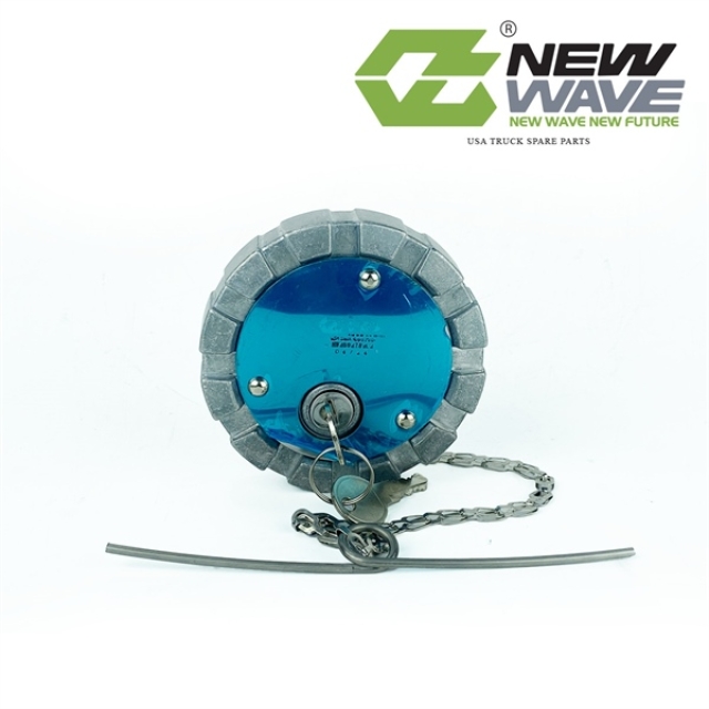 Khóa nắp thùng dầu có khóa MAXXFORCE 3592789C2 New Wave