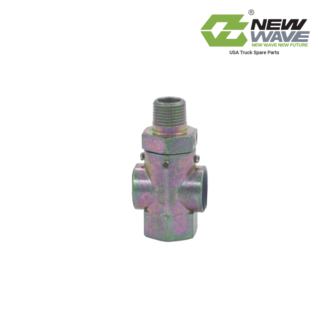 Luppe 1 chiều New Wave