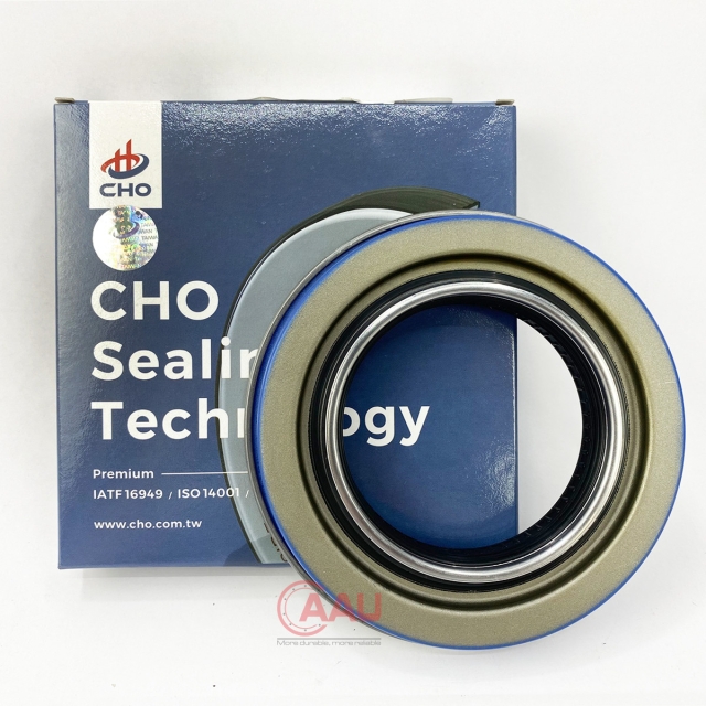 Phốt/Phớt cầu 76x125 CHO