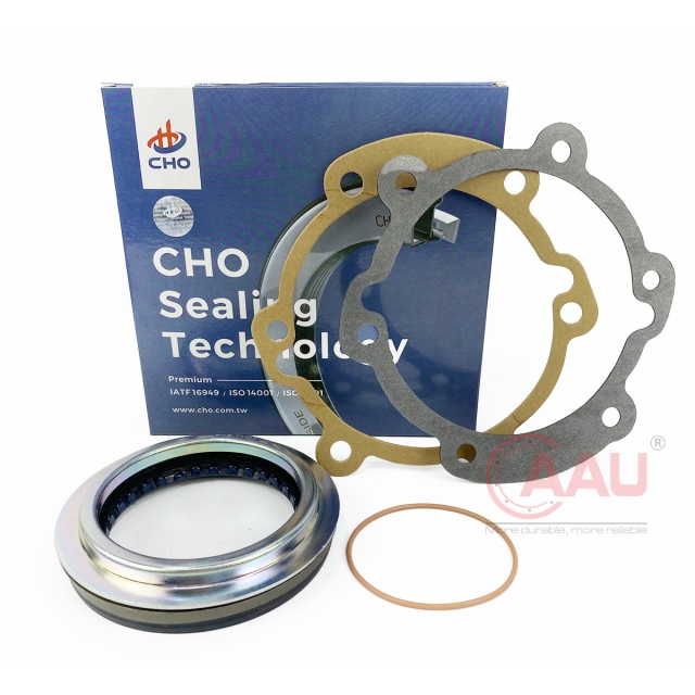 Phốt/Phớt đuôi hộp số 82x113 CHO