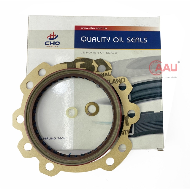 Phốt/Phớt đuôi hộp số 95x114.5 CHO