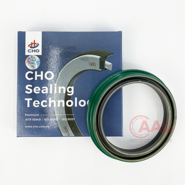 Phốt/Phớt đuôi hộp số 95x120 CHO