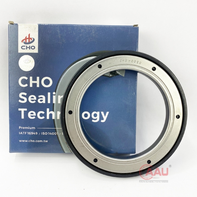 Phốt/Phớt mooc trục 13T CHO (376590A)