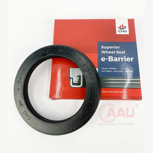 Phốt/Phớt trục nhớt Mooc 108x152 CHO