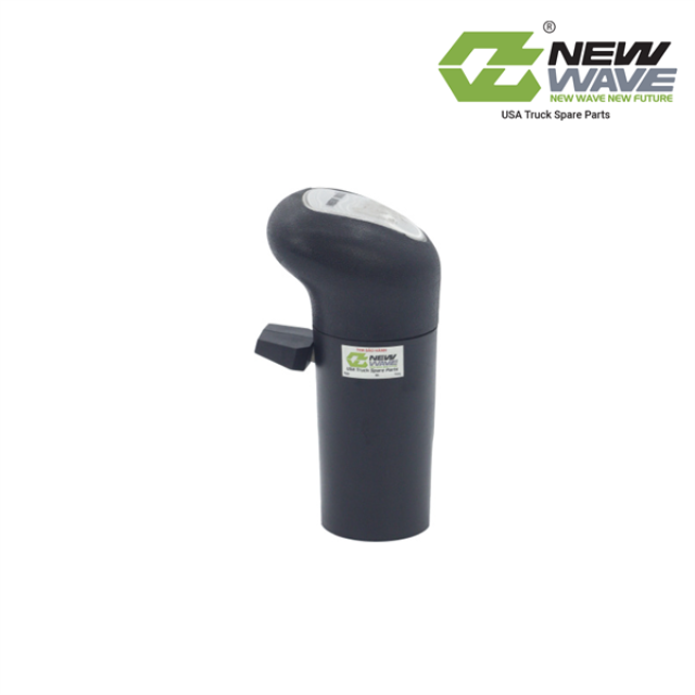 Tay nắm cần số 1 nấc New Wave Premium