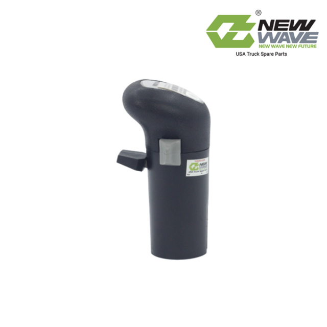 Tay nắm cần số 2 nấc New Wave Premium