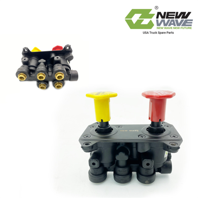 Tay nhấn lóc kê MAXXFORCE 3396 New Wave Premium