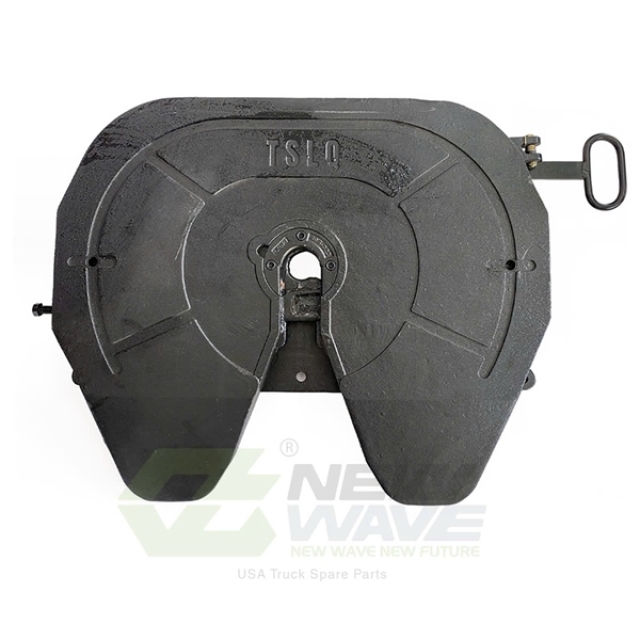 Thớt đầu kéo 2 inch đúc NWFW50S17520ZT New Wave