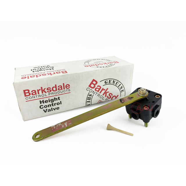 Van xả bầu hơi cabin FREIGHTLINER Barksdale USA