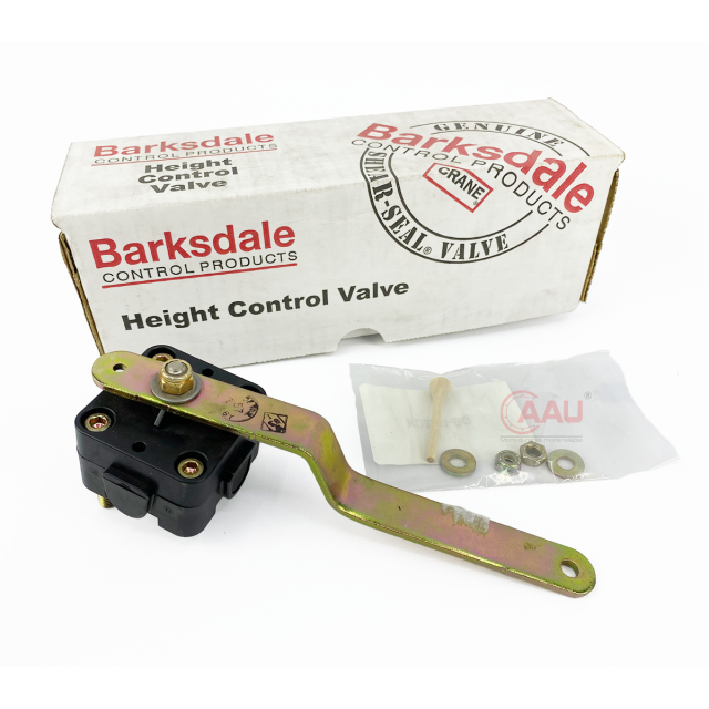 Van xả bầu hơi cabin KD2261 Barksdale