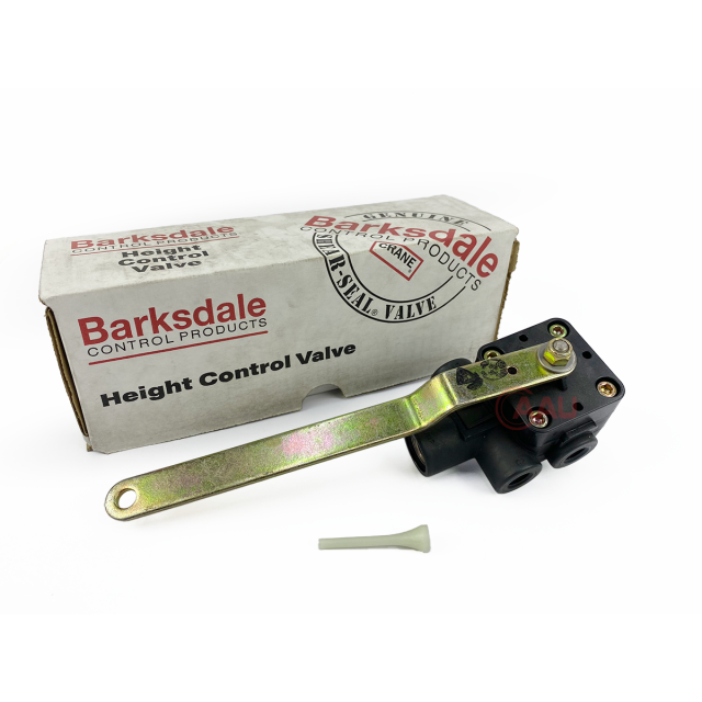 Van xả bầu hơi nhíp FREIGHTLINER Barksdale USA