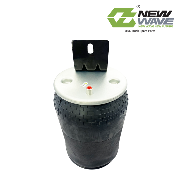 W01-358-9875-Bầu hơi nhíp Maxxforce đế nhựa New Wave W01-358-9875-Bầu hơi nhíp Maxxforce đế nhựa New Wave