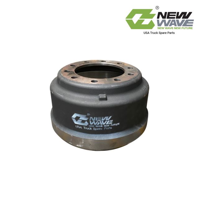 3600A-Tăm bua đầu kéo 13 tấn bố 18cm NK New Wave (cao 27cm)