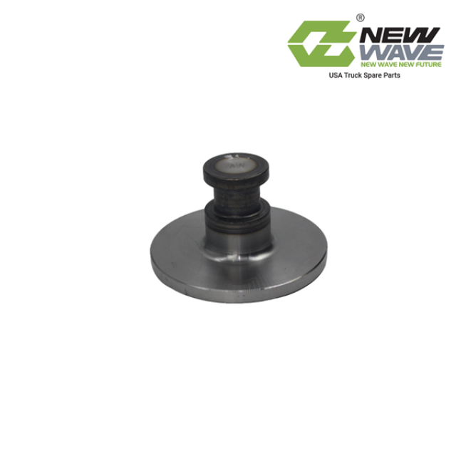 Ắc chịu lực 2 inch không lỗ 001654 New Wave Ắc chịu lực 2 inch không lỗ 001654 New Wave