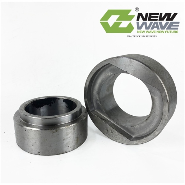 Bạc lỗ tai phi 70 (77x101) không rãnh+ có rãnh 001753 New Wave