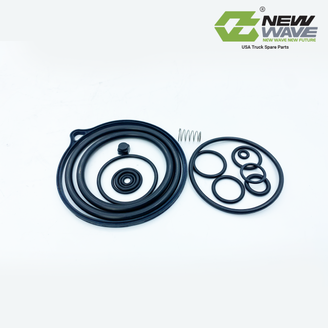 Bộ sửa chữa cóc vuông 4/6 lỗ mooc 3527FCKT New Wave