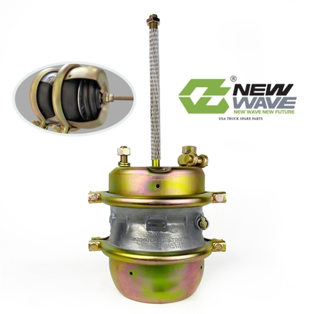 Búp sen 2 tầng NW3530BA1YG (cảo nhôm) New Wave Premium