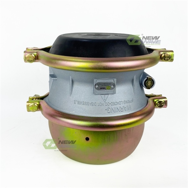 Búp sen 2 tầng không đế 2 cùm rời NW3530BA1YK (thân nhám) New Wave