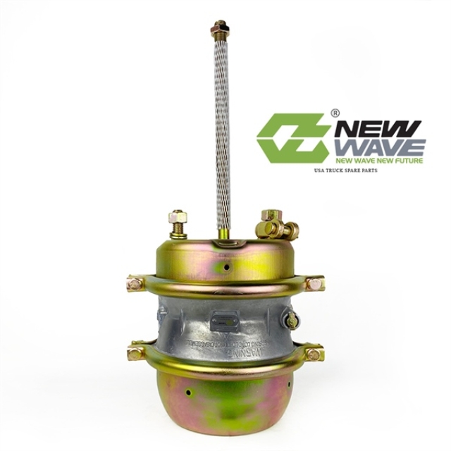 Búp sen 2 tầng NW3530BA1Y (thân bóng) New Wave