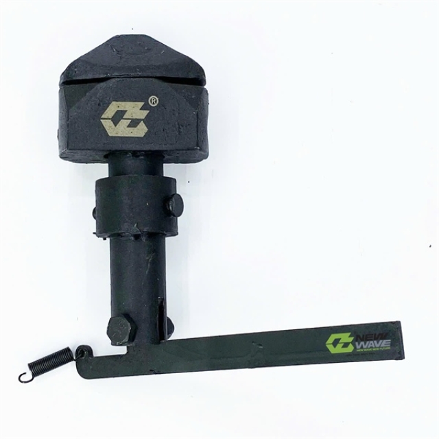 Khóa gù trước sau (quay 90 độ) 000530 New Wave Khóa gù trước sau (quay 90 độ) 000530 New Wave