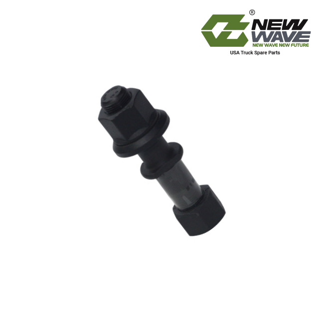 Tắc kê 2 đầu tán (M22*1.5/M22*1.5*124mm) 000954 New Wave