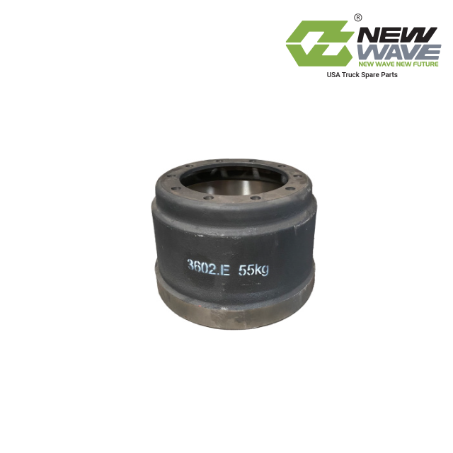 Tăm bua 10 lỗ ngoài 16 tấn Fuwa 3602E New Wave Tăm bua 10 lỗ ngoài 16 tấn Fuwa 3602E New Wave