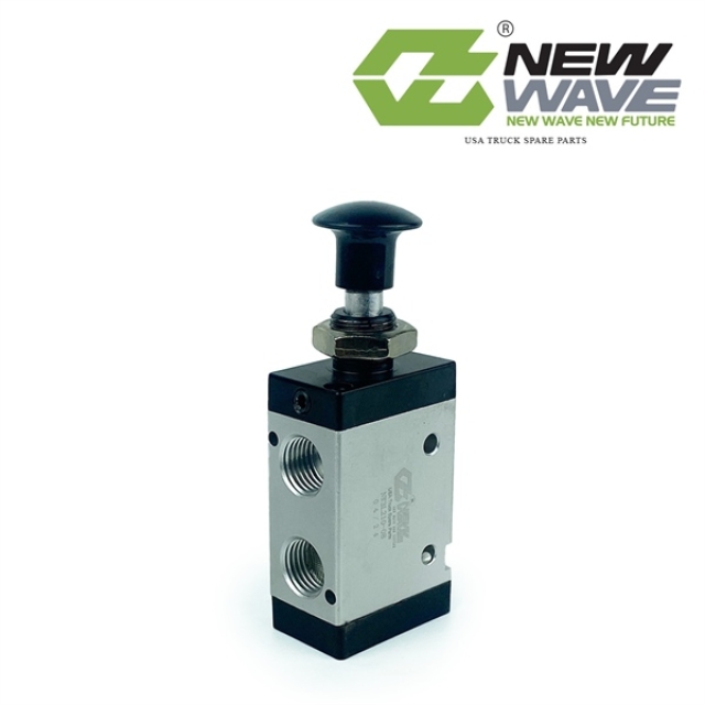 Van khí nén 3L210-08 New Wave