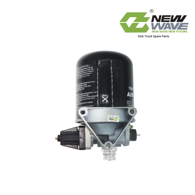 3511AM-Bộ lọc hơi  New Wave (24V xe khách, xe tải) 3511AM-Bộ lọc hơi  New Wave (24V xe khách, xe tải)