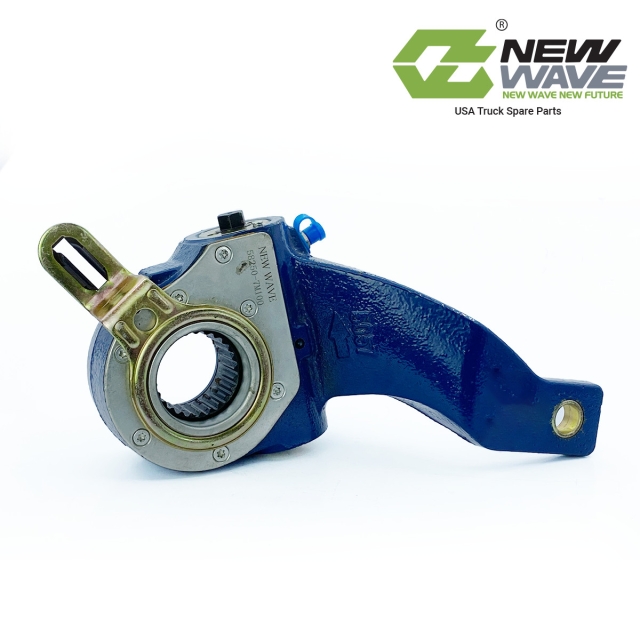 58250-7M100-Bàn tay thắng xe khách New Wave 