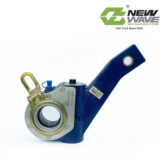 58350-8D050-Bàn tay thắng xe khách New Wave