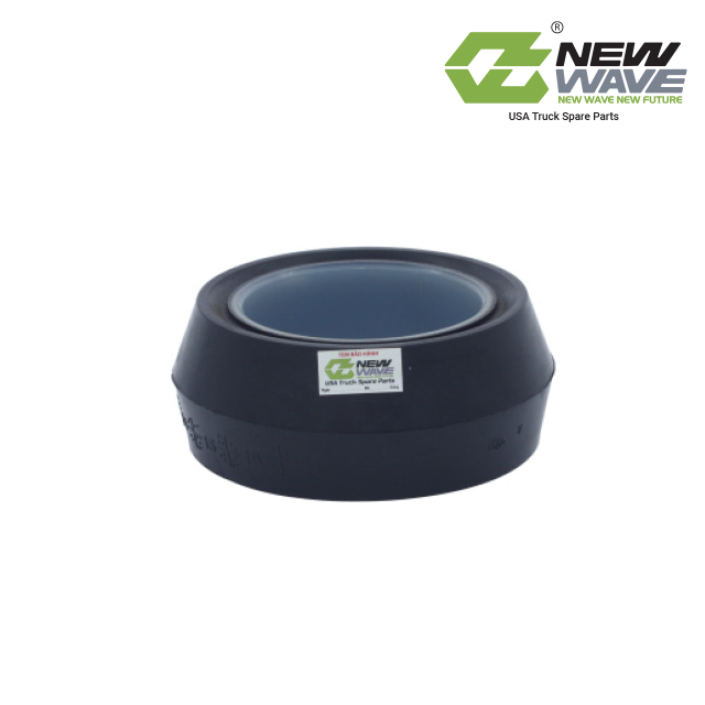 Cao su côn xe khách (120*75mm) NW12075Y New Wave Cao su côn xe khách (120*75mm) NW12075Y New Wave