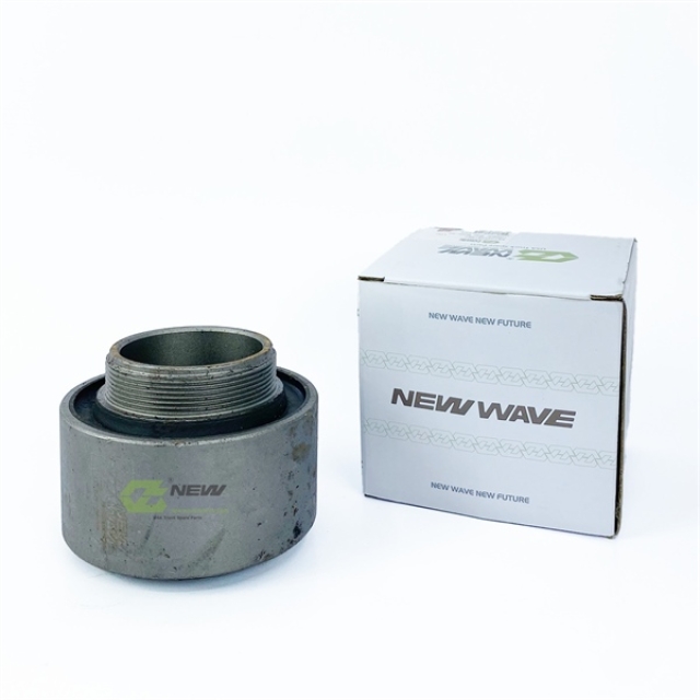 Cao su giò gà sau xe khách (đường kính ngoài 105*52*81* đường kính trong 58mm) NW105528158Y New Wave Cao su giò gà sau xe khách (đường kính ngoài 105*52*81* đường kính trong 58mm) NW105528158Y New Wave