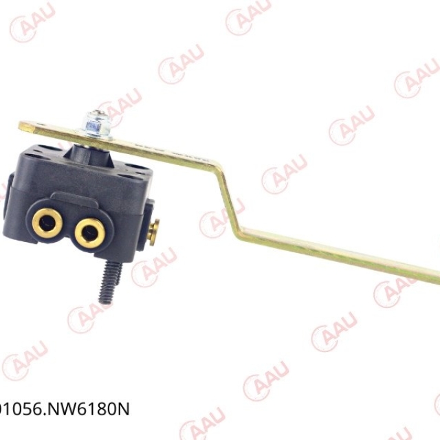 Van xả bầu hơi cabin FREIGHTLINER NW6180 New Wave Premium