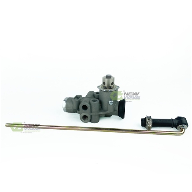 Van xả xe khách NW-3633 (#4640023300) New Wave Premium